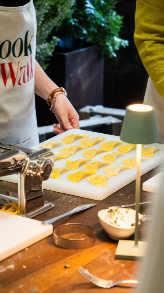 Cook Walk Home - Cook & Walk Italy | The Best Cooking Class and Food Tour in Italy