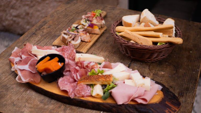 Cook Walk Home - Cook & Walk Italy | The Best Cooking Class and Food Tour in Italy
