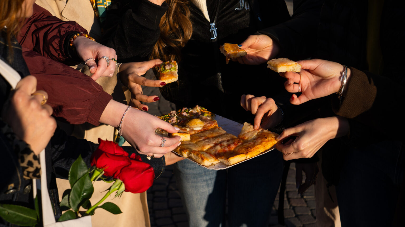 Cook Walk Home - Cook & Walk Italy | The Best Cooking Class and Food Tour in Italy