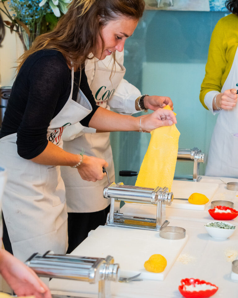 Cook Walk Home - Cook & Walk Italy | The Best Cooking Class and Food Tour in Italy